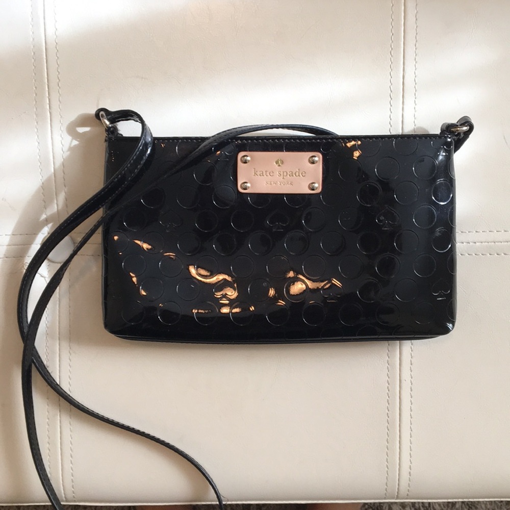 Kate spade crossbody